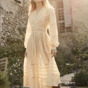 Doen Vicia Dress- size XS-NWT